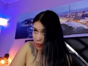Chaturbate Live Sex of susanvilla