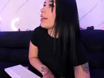 Chaturbate Live Sex of susanvilla