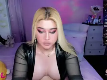 Chaturbate Live Sex Cam of transsalawahan