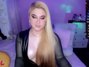 Chaturbate Sex Cam of transsalawahan