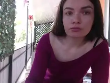 Chaturbate Nude Webcam of velvetmoon123