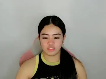 Chaturbate Sex Cam of alesha_vibe_me