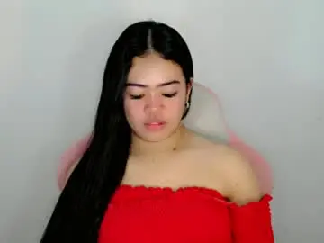 Chaturbate Adult Webcam of alesha_vibe_me