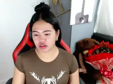 Chaturbate Best live sex cam show of alesha_vibe_me