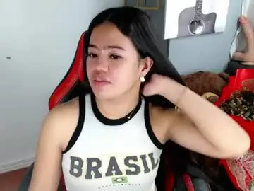 Chaturbate Adult Webcam of alesha_vibe_me