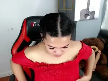 Chaturbate Free Porn Cam of alesha_vibe_me