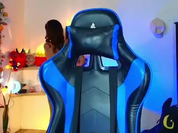 Chaturbate Free Live Porn of alisson_zafiro