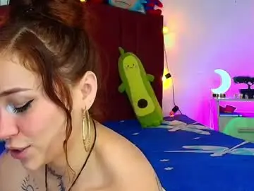 Chaturbate Adult Video Chat of alisson_zafiro