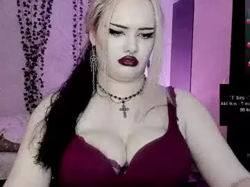 Chaturbate Free Live Porn of cherry_elfcat