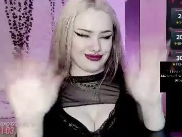 Chaturbate Free Live Porn of cherry_elfcat