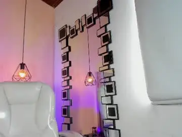 Chaturbate Live Sex of dayan_rose_