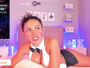 Chaturbate Adult Webcams of emilycoast