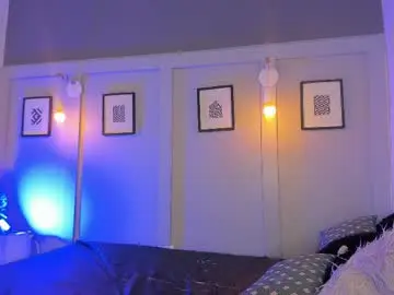 Chaturbate Sex Chat of ivy_sweett