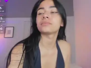 Chaturbate Live Porn of ivy_sweett