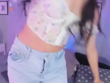 Chaturbate Live Porn of ivy_sweett