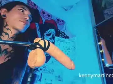 Chaturbate Free Porn Cam of kenny_starrk