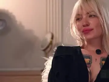 Chaturbate Live Sex of kinkylina_