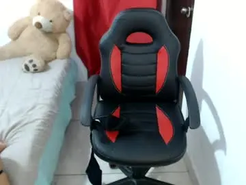 Chaturbate Sex Cam of leche2023