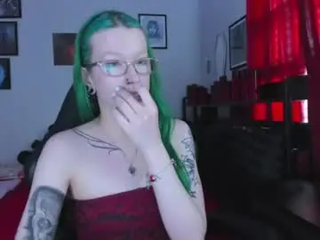 Chaturbate Sex Chat of missnikkivill