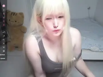 Chaturbate Adult Webcam of nice_belle