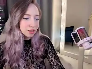 Chaturbate Live Sex Cam of noirnymphh