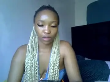 Chaturbate Adult Webcam of pretty_jazminee