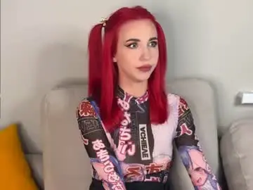 Chaturbate Live Porn of sabrinkaa