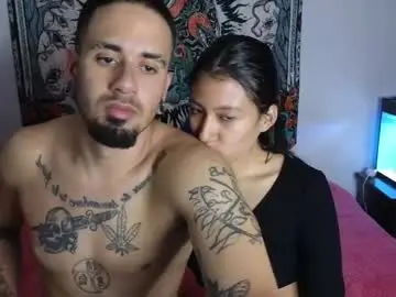 Chaturbate Watch Live Sex Cams of tony_and_sophia