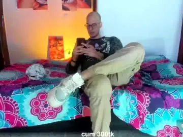 Chaturbate Live Sex Cam of vlad__night