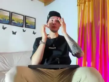 Chaturbate Private Sex Chat of vlad__night
