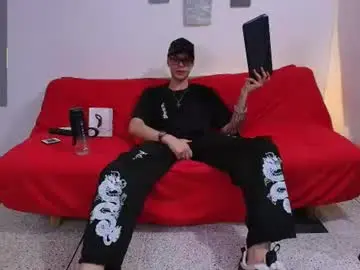Chaturbate Best Webcam of vlad__night
