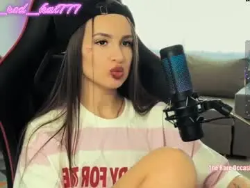 Chaturbate Private Sex Chat of _red_hat_7