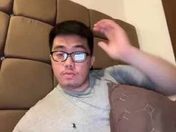 Chaturbate Private Sex Chat of akihiro_morningstar