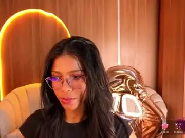 Chaturbate Live Porn of alina_b_