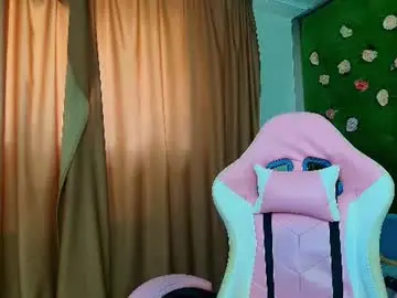 Chaturbate Live Sex Cam of ammyflirty