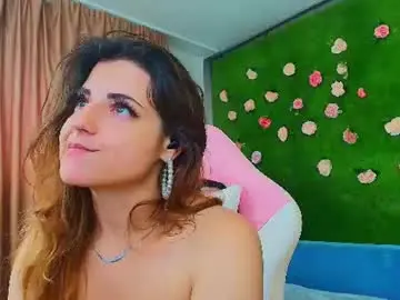 Chaturbate Nude Webcam of ammyflirty