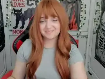 Chaturbate Live Porn of catrine_cute