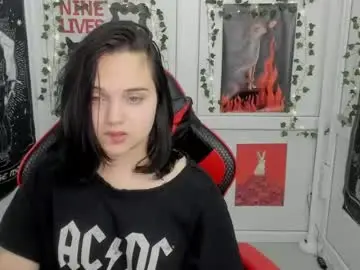 Chaturbate Private Sex Chat of catrine_cute