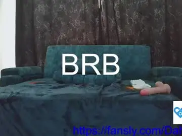 Chaturbate Watch Live Sex Cams of daila_