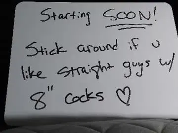 Chaturbate Live Sex Cam of dude_b_horny