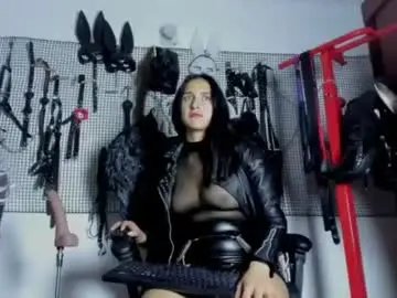 Chaturbate Sex Cam of evil_sammy