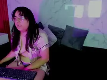 Chaturbate Live Porn of genesis_y_moon