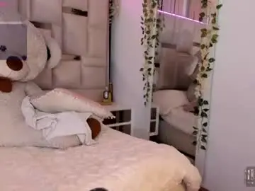 Chaturbate Free Porn Cam of hanna_klover