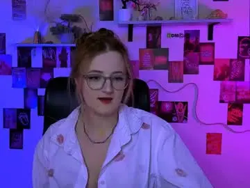 Chaturbate Adult Video Chat of hope_shadow