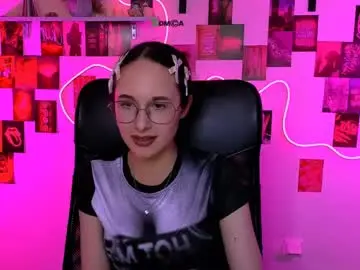 Chaturbate Free Porn Cam of hope_shadow