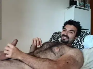 Chaturbate Nude Webcam of king7045