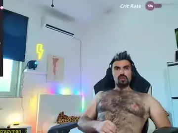 Chaturbate Sex Cam of king7045