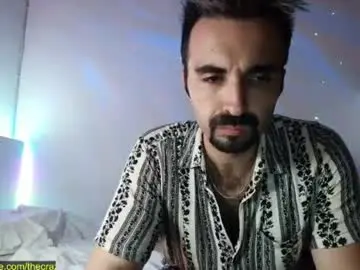 Chaturbate Nude Webcam of king7045