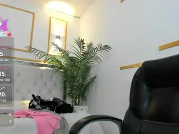 Chaturbate Watch Live Sex Cams of kitara_cooper