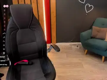 Chaturbate Private Sex Chat of kristy_rayyy